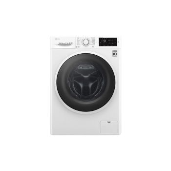 Foto frontale lavasciuga F4J6TM0W